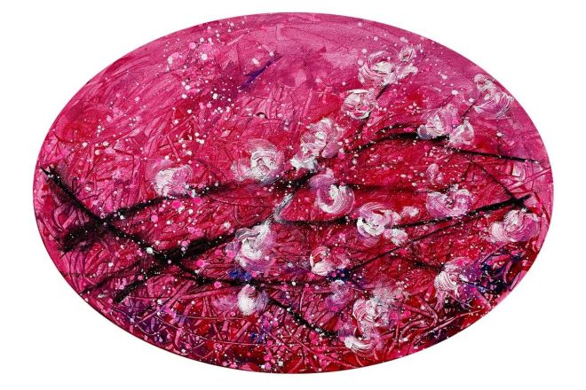 Sakura Contemporary