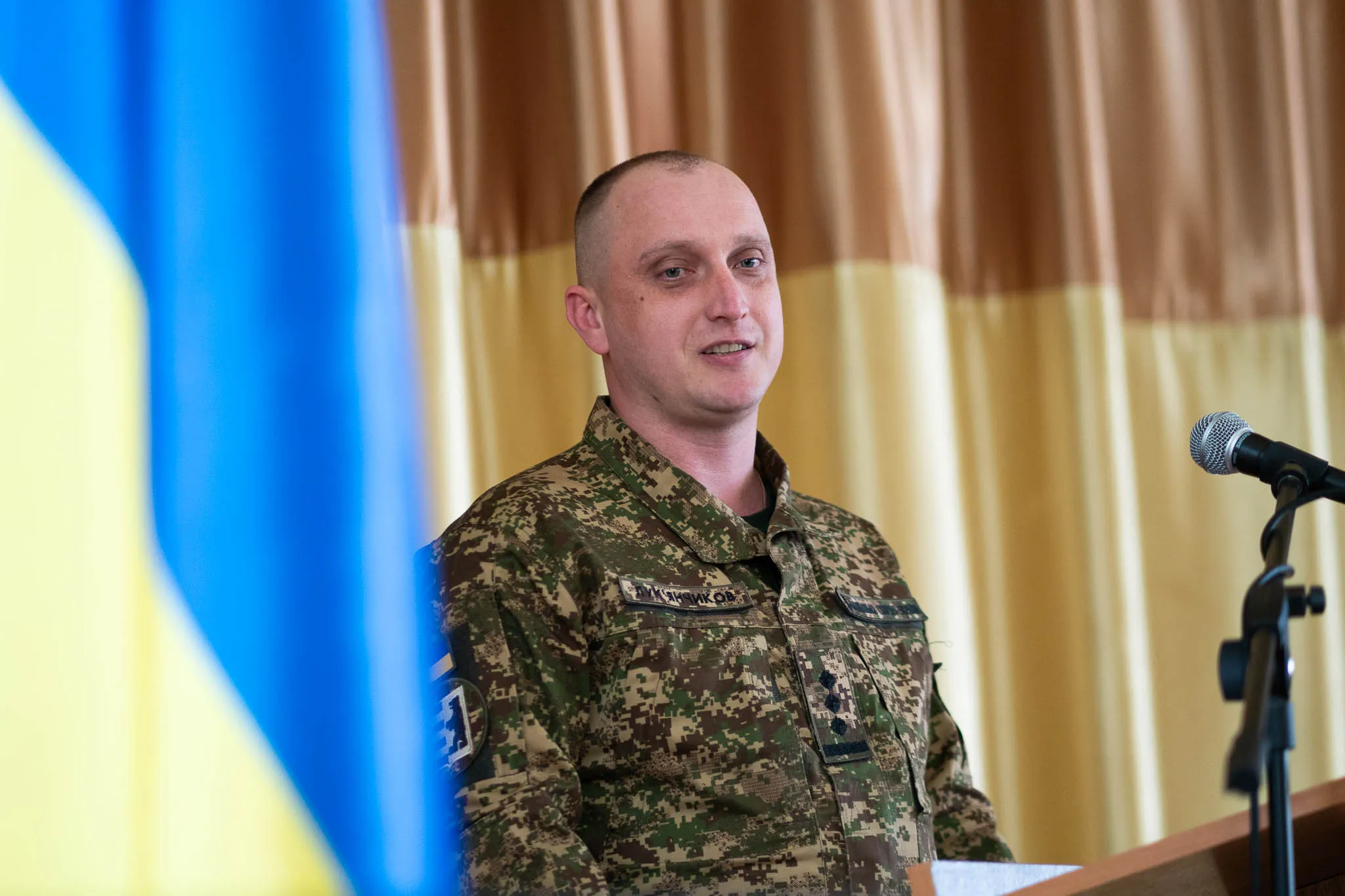 В Ужгороді відбулися урочистості з нагоди чергової річниці військової частини Національної гвардії України
