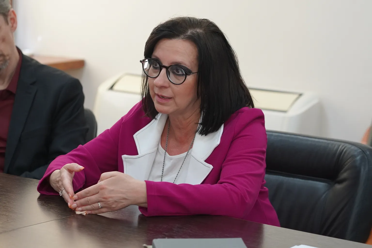 Ужгород та Словаччина поглиблюють співпрацю: візит делегації