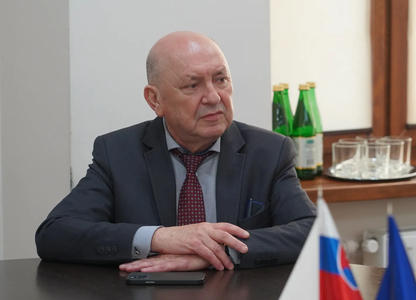 Ужгород та Словаччина поглиблюють співпрацю: візит делегації