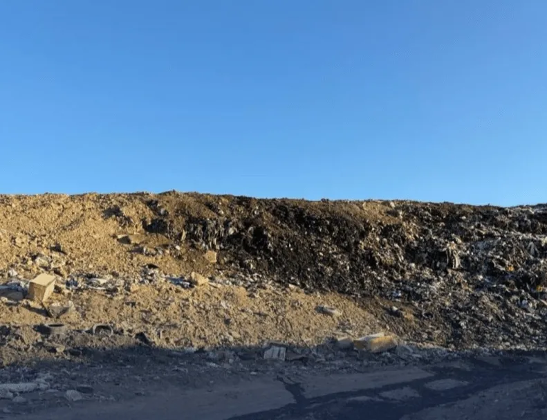 Депутату Ужгородської міськради оголошено підозру через забруднення земель у Баранинській громаді