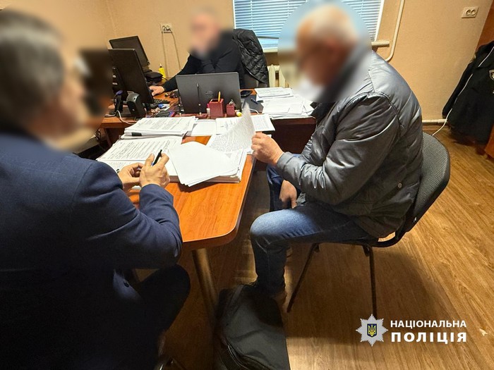 Керівника підрядної організації підозрюють у розкраданні 3,8 млн ...