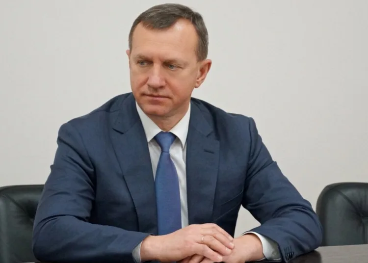 Мер Ужгорода Богдан Андріїв про заможну дружину, «підкуп виборців ...