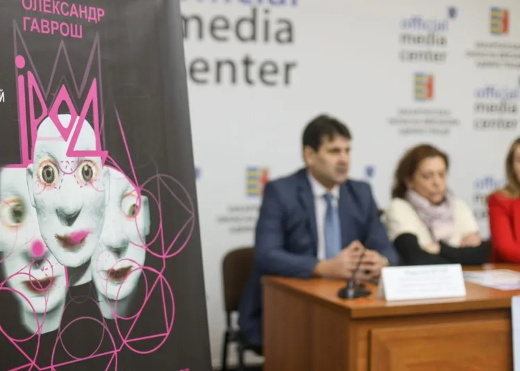 Закарпатський театр ляльок запрошує на тиждень вистав «Театр ...