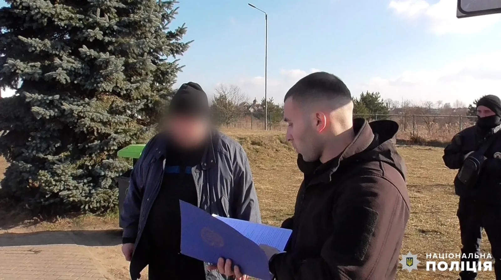 В Україну з Німеччини екстрадували закарпатця, який ошукав на $315 000 земляка-підприємця (ФОТО)