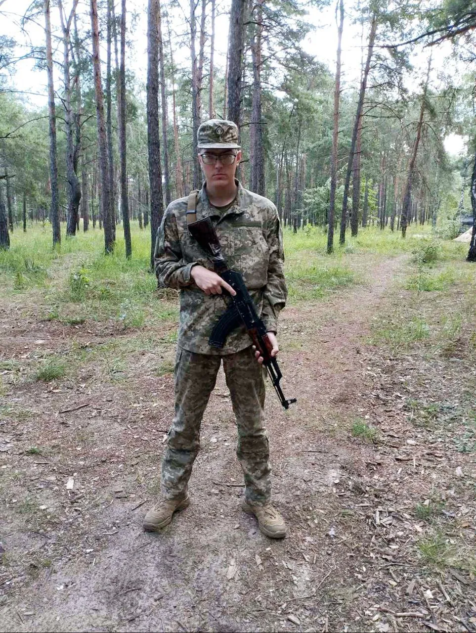 Поетичний дебют: збірка “Кавалки душі” в Ужгороді