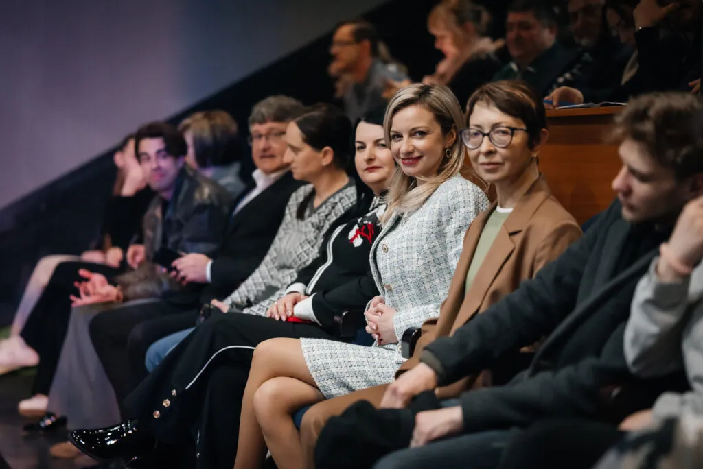 В Ужгороді завершився театральний фестиваль-конкурс «Ужгородський Березіль»