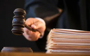Ужгородський суддя Тамаз Деметрадзе підозрюється у сприянні незаконній приватизації самовільних забудов