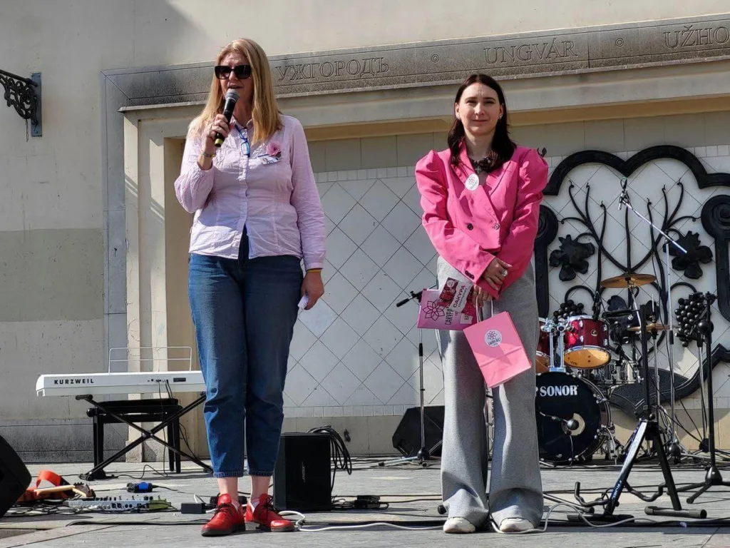 Вражаюча підтримка “СакураФесту”: майже 565 тисяч гривень для українських захисників Вражаюча підтримка “СакураФесту”: майже 565 тисяч гривень для українських захисників