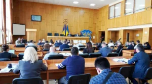 Ужгородська міськрада підтримала виплату майже 2 мільйонів гривень допомоги родинам загиблих Героїв