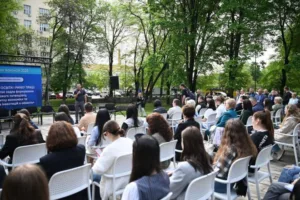 Ужгородський Ярмарок вакансій 2025: територія кар’єрних можливостей для Закарпаття