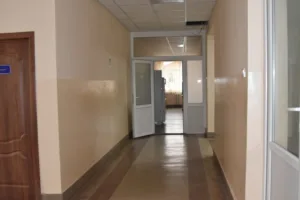 В Ужгороді покращують умови лікування у психіатричному відділенні для цивільних та військових