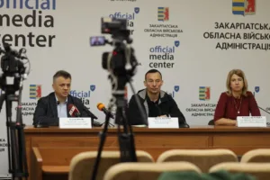 Ужгород запрошує на масштабний Ярмарок вакансій: нові можливості для кар’єрного зростання
