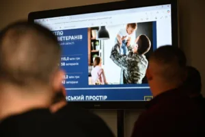 Центр підтримки героїв: в Ужгороді з’явиться сучасний ветеранський простір