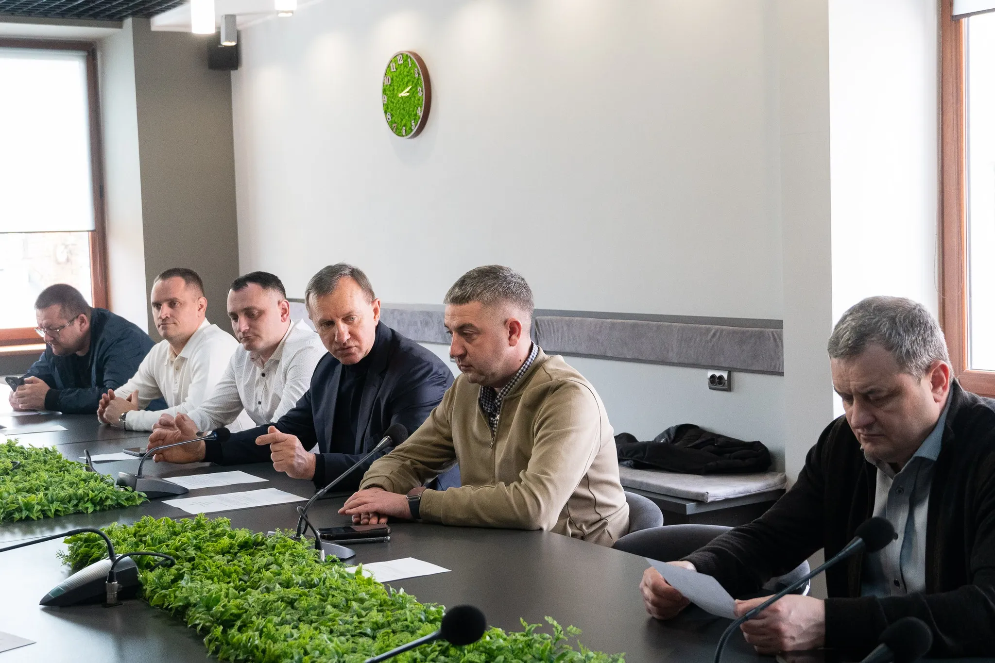 Завершення опалювального сезону в Ужгороді: рішення міської влади