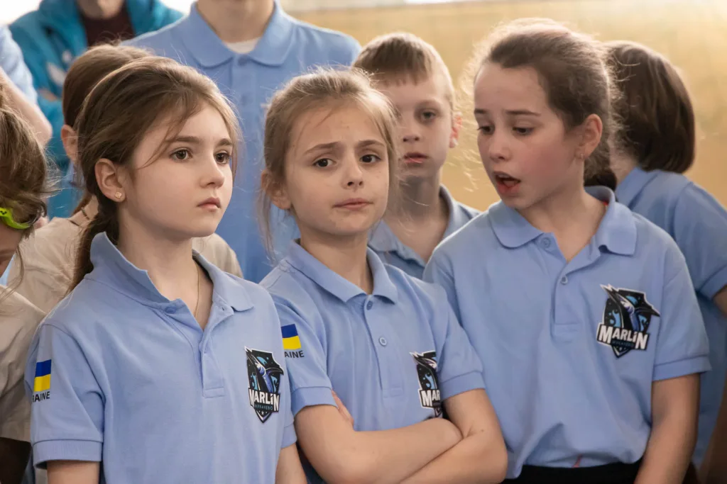 Ужгород приймає «Кубок Олімпійських Чемпіонів-2025»: Сотні юних плавців вшановують пам’ять Олександра Сидоренка Ужгород приймає «Кубок Олімпійських Чемпіонів-2025»: Сотні юних плавців вшановують пам’ять Олександра Сидоренка