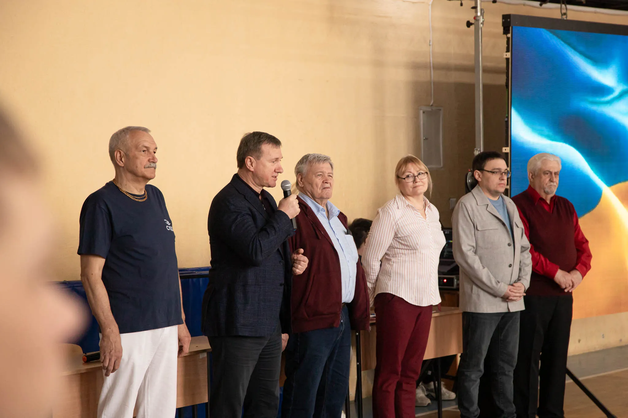 Ужгород приймає «Кубок Олімпійських Чемпіонів-2025»: Сотні юних плавців вшановують пам’ять Олександра Сидоренка