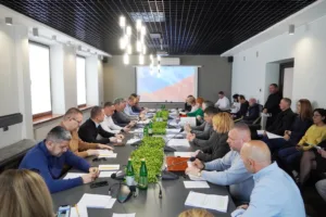 Рішення виконкому Ужгородської міської ради: захист дітей, регулювання руху та підтримка зайнятості