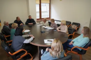 Ужгород на порозі спалаху кору: протиепідемічна комісія вживає термінових заходів для захисту населення