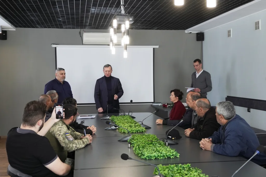 Ужгород відзначив вагомий внесок ромської громади у розвиток міста Ужгород відзначив вагомий внесок ромської громади у розвиток міста
