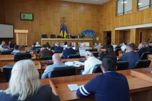 Ужгородська міська рада підтримала сотні мешканців, виділивши значну суму на допомогу