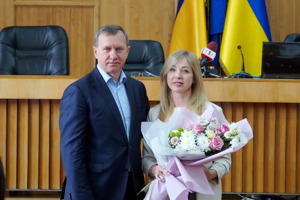 В Ужгороді вшанували видатних особистостей за заслуги перед містом В Ужгороді вшанували видатних особистостей за заслуги перед містом