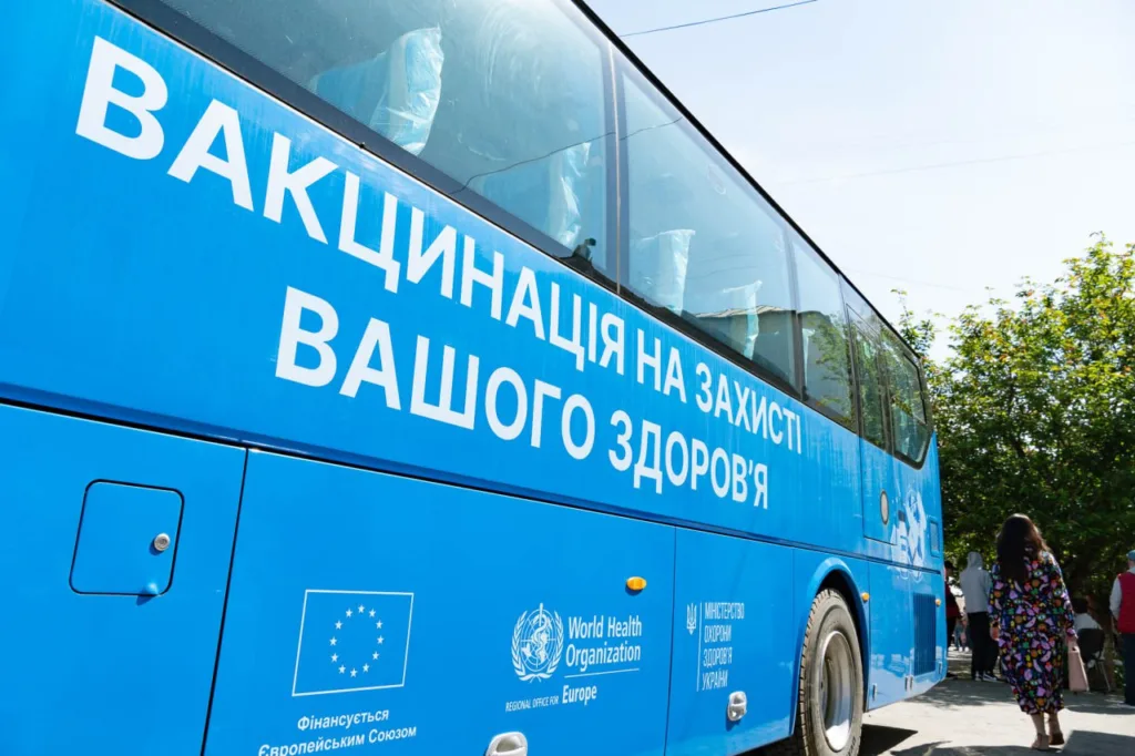 Ужгород запрошує на “Містечко здоров’я”: безкоштовна вакцинація та медичні консультації Ужгород запрошує на “Містечко здоров’я”: безкоштовна вакцинація та медичні консультації