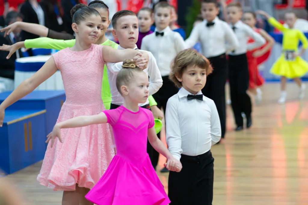 Танцювальний спорт в Ужгороді: “Uzhhorod Open – 2025” вражає красою Танцювальний спорт в Ужгороді: “Uzhhorod Open – 2025” вражає красою
