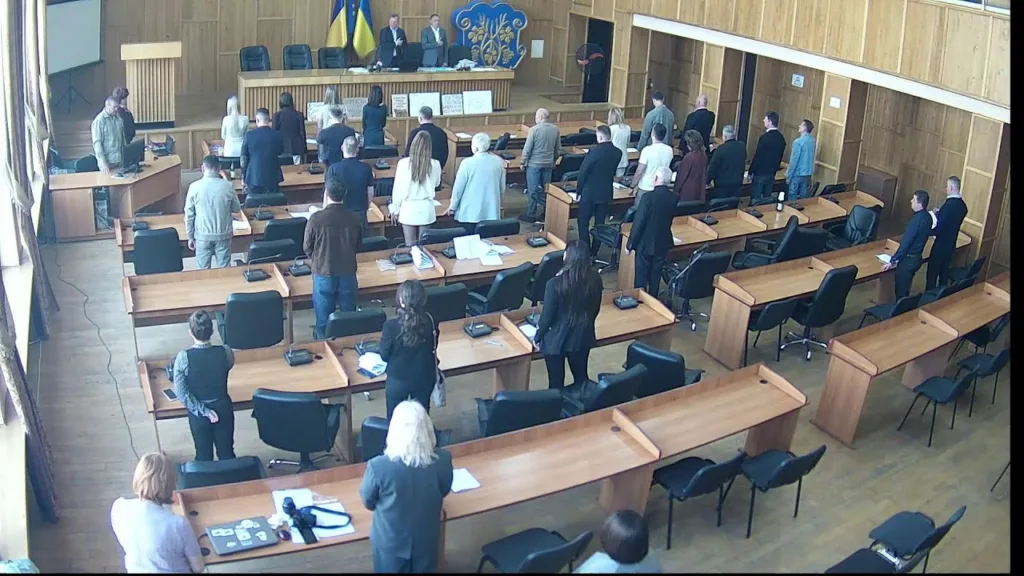 Мільйонні витрати на пошту: Ужгород профінансує податкову для надсилання платіжок Мільйонні витрати на пошту: Ужгород профінансує податкову для надсилання платіжок