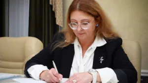 Фінансові статки голови Закарпатського апеляційного суду: детальний аналіз декларації Ганни Фазикош за 2024 рік