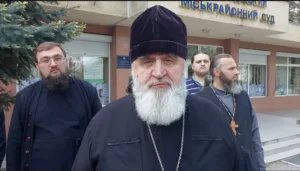Фінішна пряма у справі протоєрея УПЦ МП Димитрія Сидора: очікується вирок за розпалювання релігійної ворожнечі