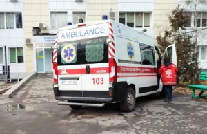 Ужгородці “розважалися”, викликаючи “швидку”: обох оштрафовано