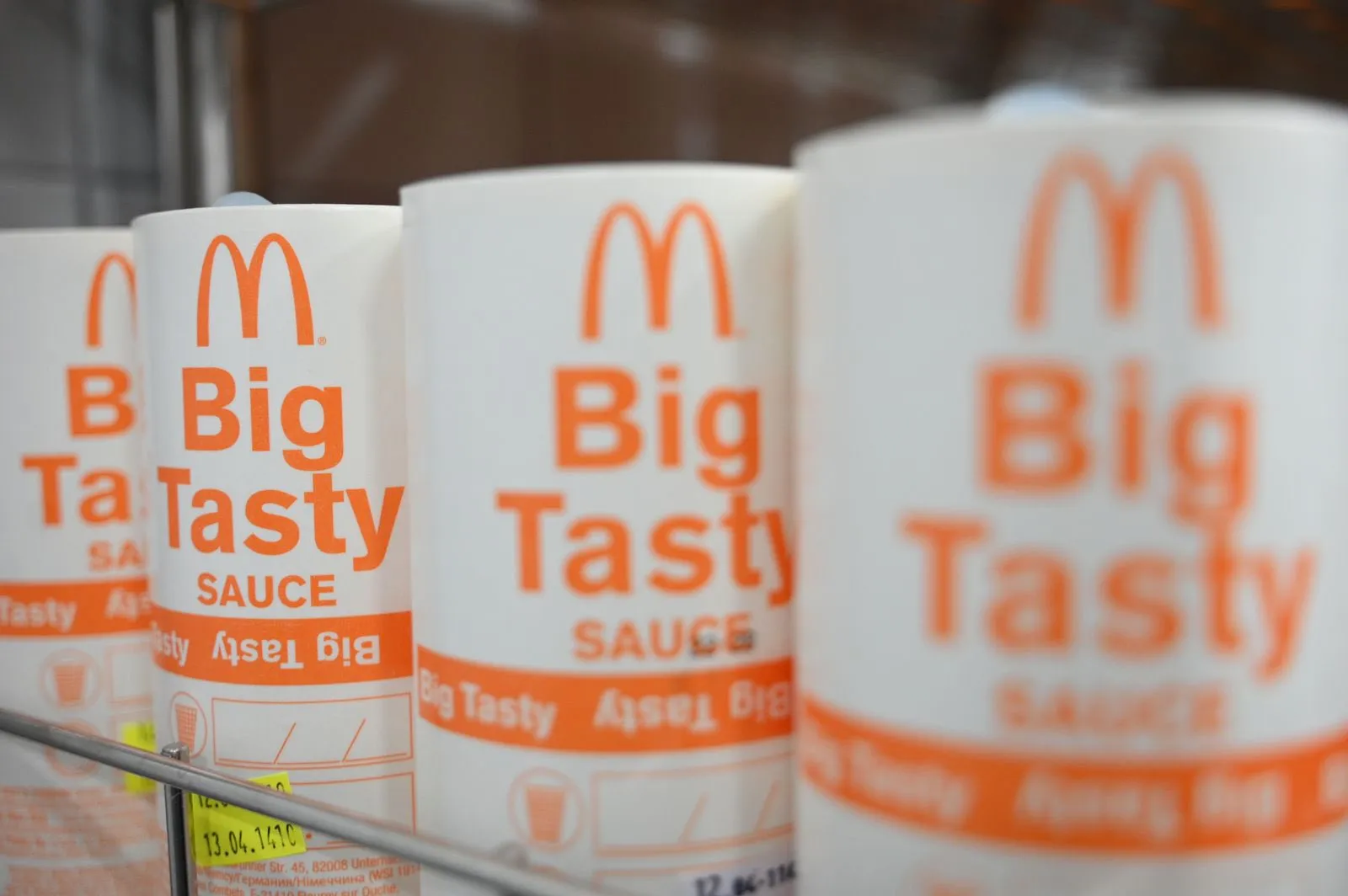 “Вільна каса” тепер і в Ужгороді: McDonald’s відкрив свої двері на Закарпатті