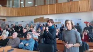 До Генплану Ужгорода внесли правки від мешканців, але робота триває