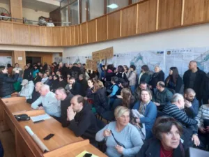 Що відбувається з новим проєктом генплану Ужгорода: думки активістки та головного архітектора
