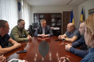 Ужгород посилює контроль за ваговими нормами для збереження доріг