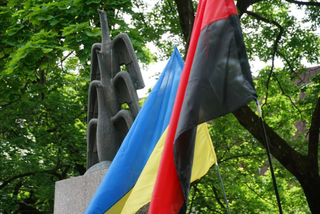Ужгород віддав шану жертвам радянських репресій