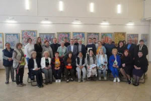 Ужгород відзначив працівників музеїв напередодні професійного свята