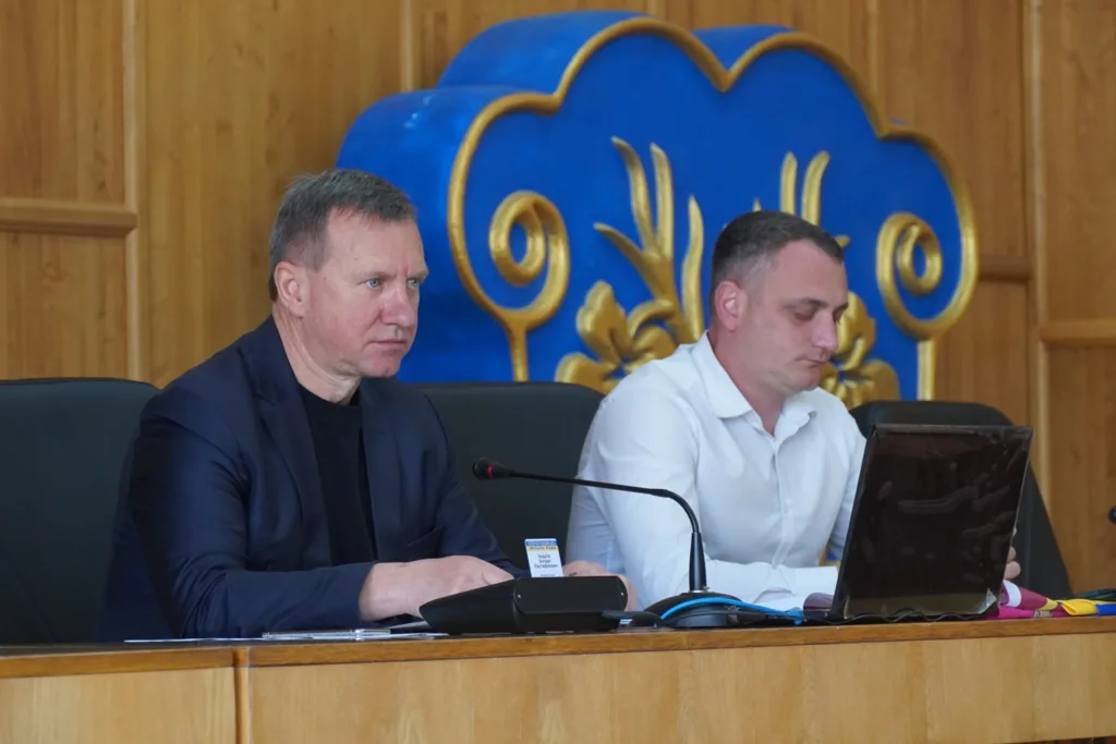 В Ужгороді створять ветеранський хаб: виділено землю В Ужгороді створять ветеранський хаб: виділено землю