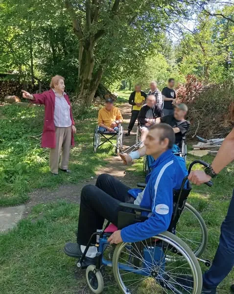 Психологічна підтримка військових в Ужгороді: краса природи та смак Закарпаття