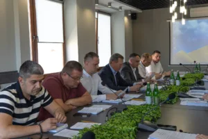 Відбулося засідання виконкому Ужгородської міської ради.  Що вирішували?