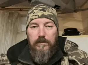 Командиру «Птахів Мадяра» Роберту Бровді присвоєно звання Героя України