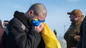 В Ужгороді запрацювала регіональна група Координаційного штабу з питань військовополонених