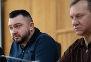 Мер Ужгорода видав розпорядження про звільнення Євгена Плавайка