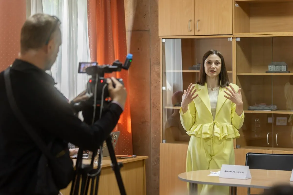 Проєкт «Зелені скарби Карпат» покращуватиме природничу освіту