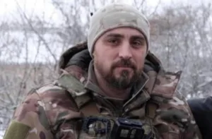 Анатолію Тегзі присвоєно звання Героя України (посмертно)