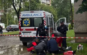 Трагедія в Ужгороді: студент покінчив життя самогубством через НМТ