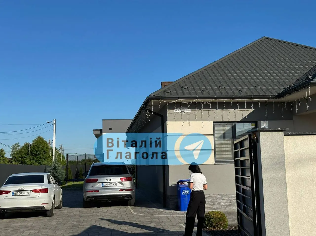 В Ужгороді затримано адміністратора сервісного центру, клірика московського патріархату, за підозрою у хабарництві