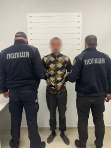 В Ужгороді двоє зловмисників пограбували жінок
