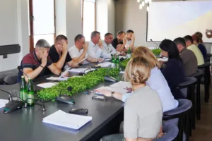 В Ужгороді підтримали програми соціальної підтримки ветеранів та мешканців громади на 2026-2028 роки